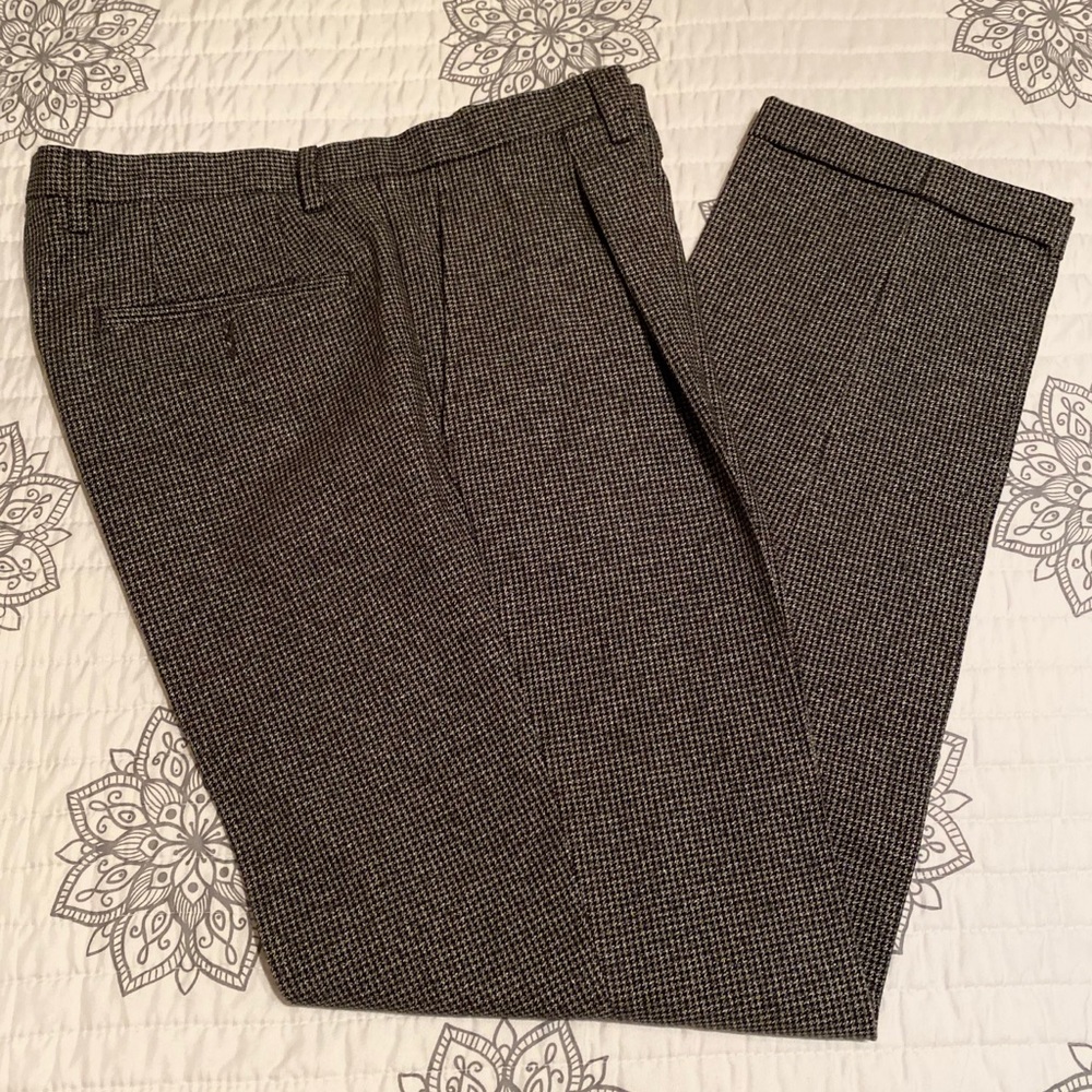 Dolce & Gabbana Men’s Dress Pants